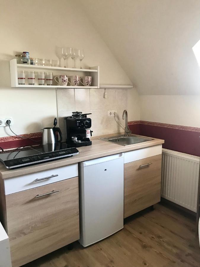 Aranylo Apartmanhaz Hajdúszoboszló Zewnętrze zdjęcie